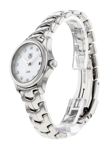 Tag Heuer Link WJF1414.BA0589